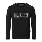 New Sweatshirt Letter