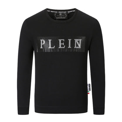 New Sweatshirt Letter