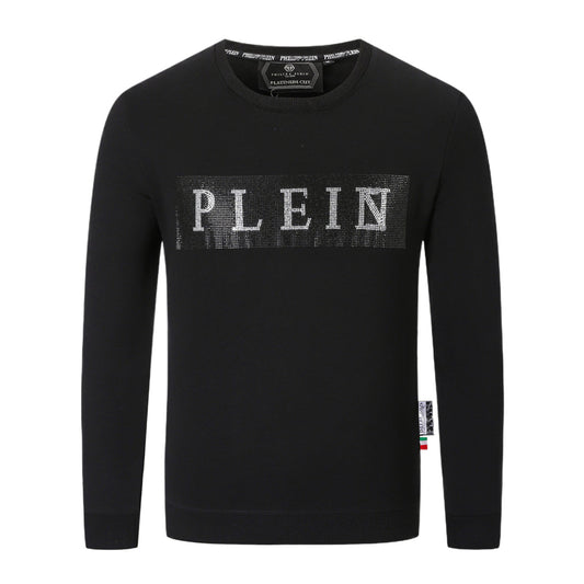 New Sweatshirt Letter