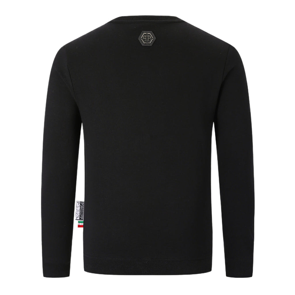 New Sweatshirt Letter