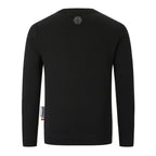 New Sweatshirt Letter