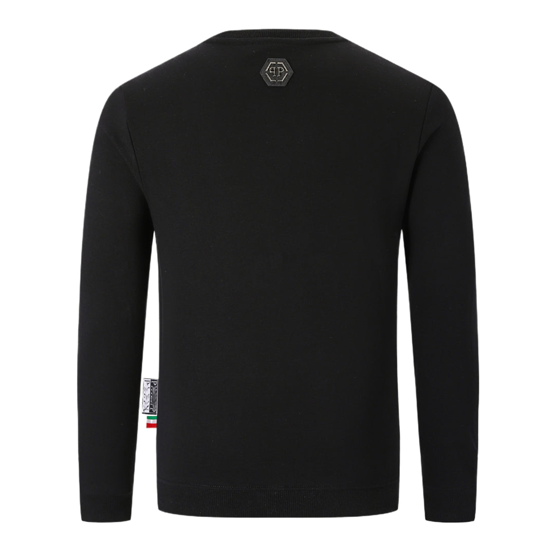 New Sweatshirt Letter
