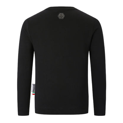 New Sweatshirt Letter