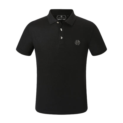New Polo shirt Crystal Skull