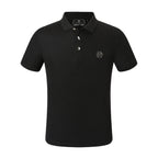 New Polo shirt Crystal Dollar