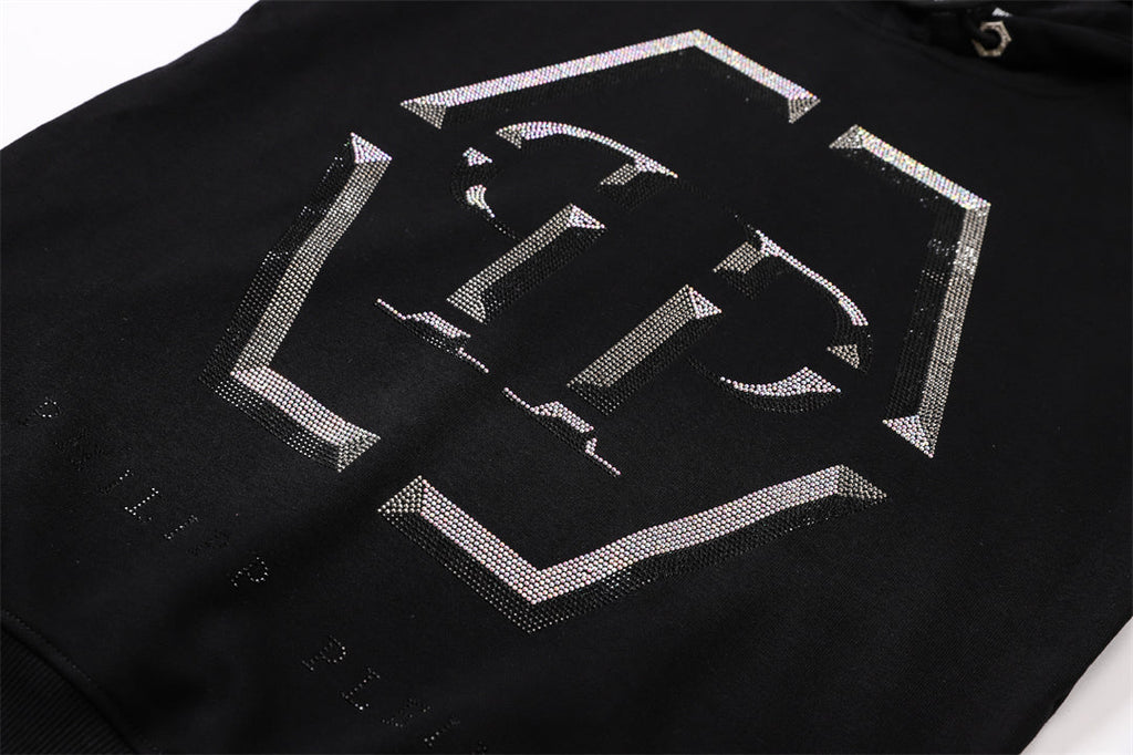 New Hoodie Logo