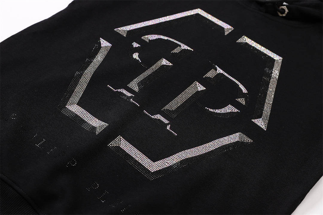 New Hoodie Logo