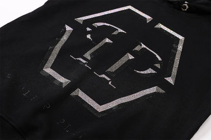 New Hoodie Logo
