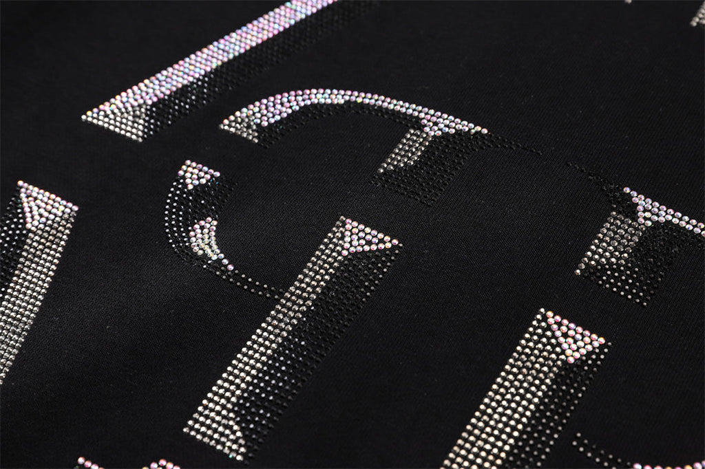 New Hoodie Logo
