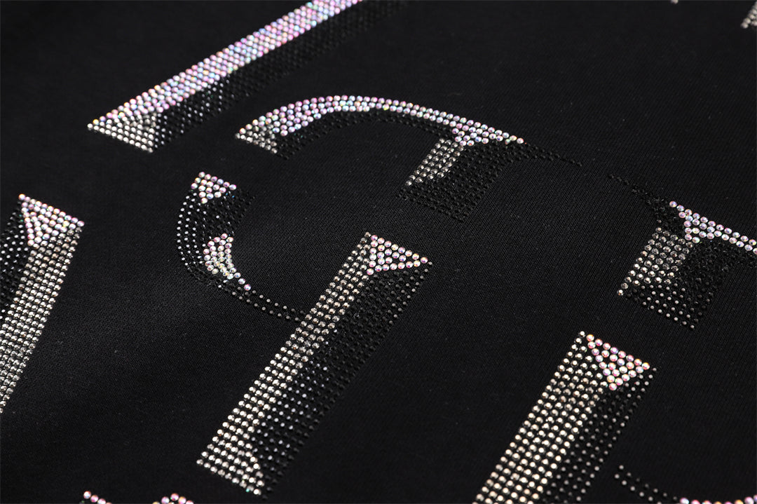 New Hoodie Logo