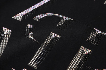 New Hoodie Logo
