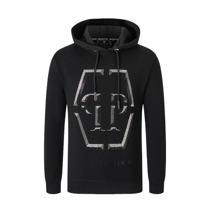 New Hoodie Logo