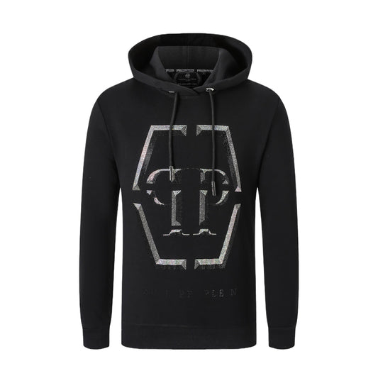 New Hoodie Logo