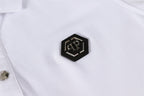 New Polo shirt Crystal Bear