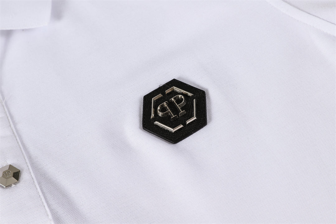 New Polo shirt Crystal Bear