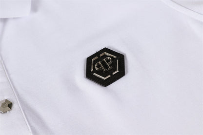 New Polo shirt Crystal Bear
