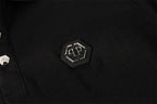 New Polo shirt Crystal Skull
