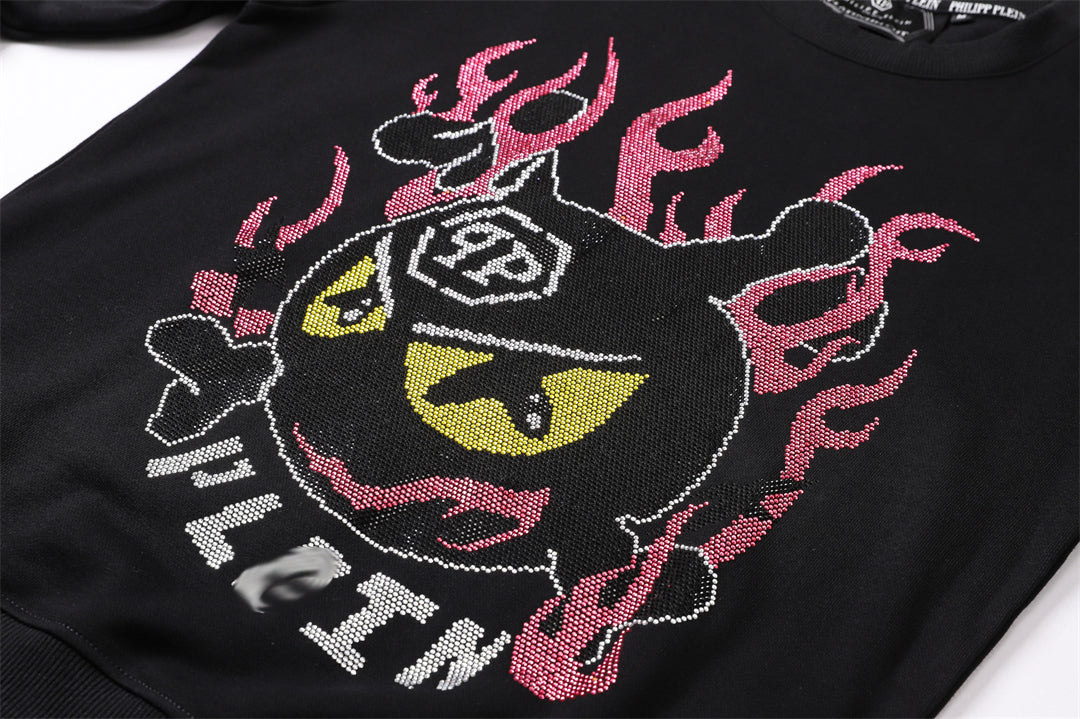 New Sweatshirt Ball