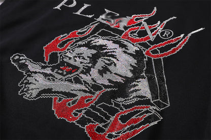 New Sweatshirt Wolf