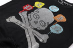 New Sweatshirt Skull