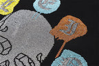 New Sweatshirt Skull