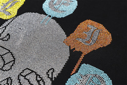 New Sweatshirt Skull