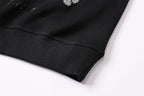 New Sweatshirt Skull