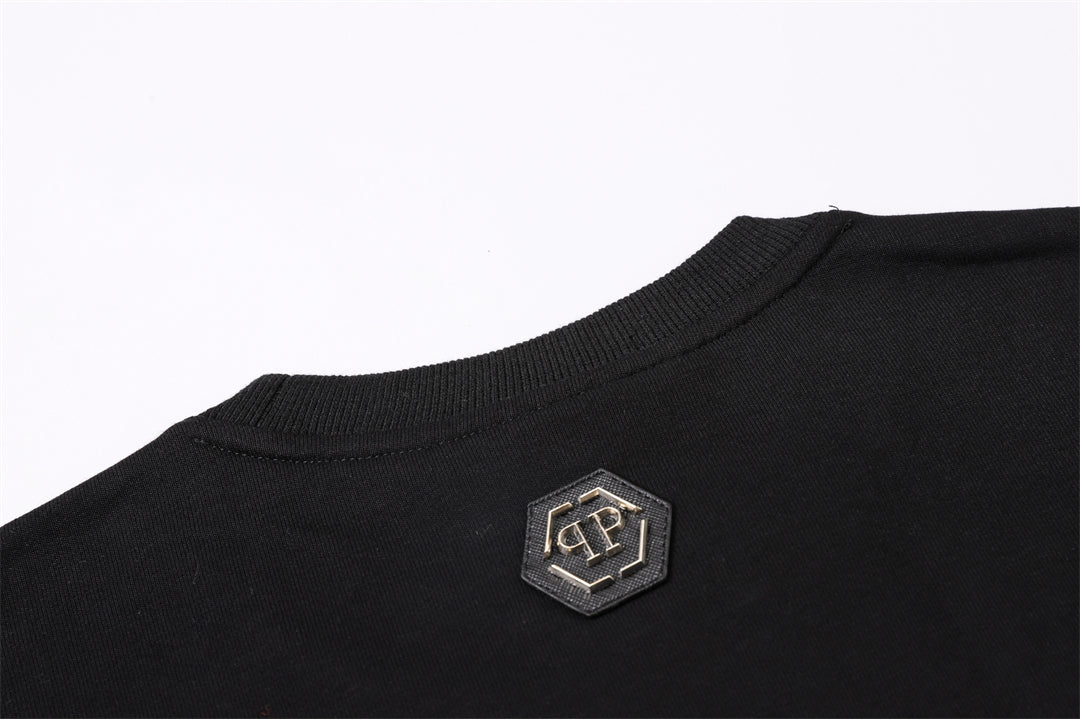 New Sweatshirt Skull