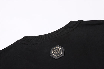 New Sweatshirt Skull