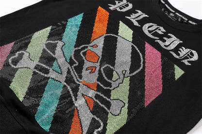 New Sweatshirt Skull
