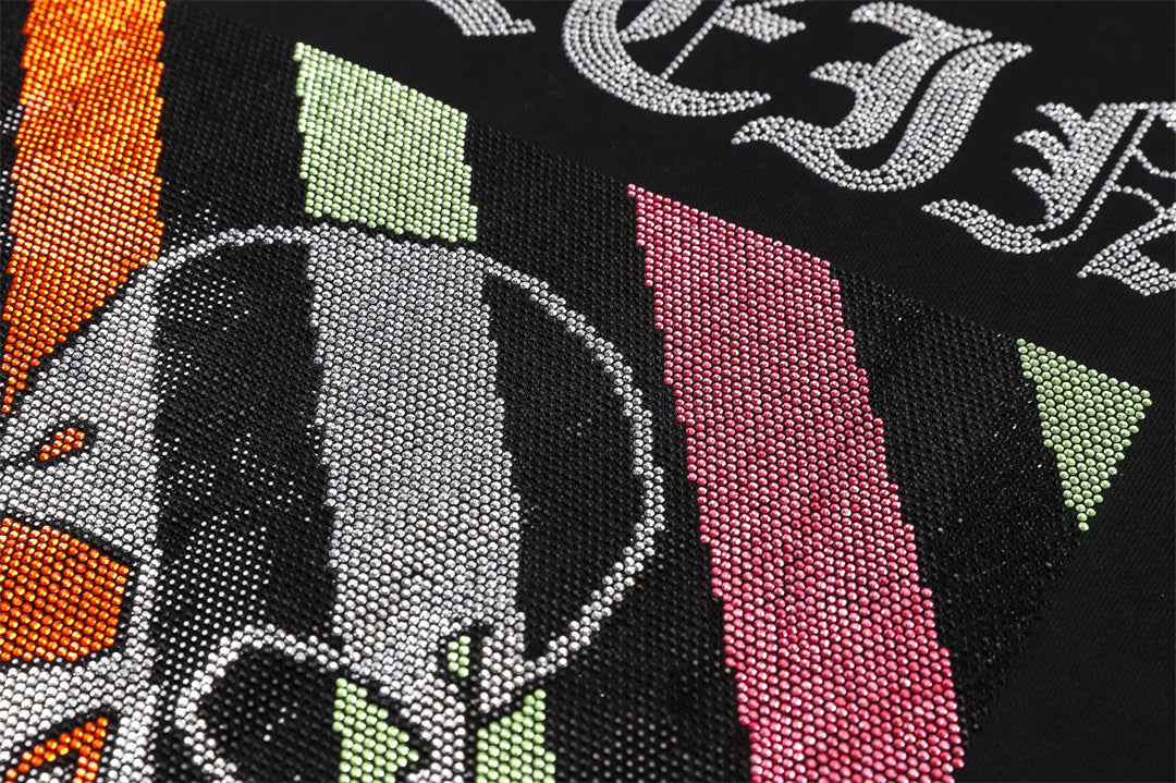 New Sweatshirt Skull