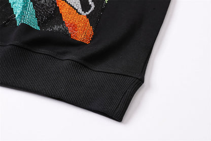 New Sweatshirt Skull