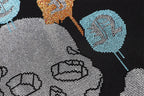 New Hoodie Skull