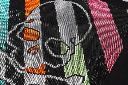 New Hoodie Skull