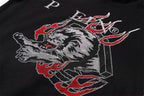 New Hoodie Wolf