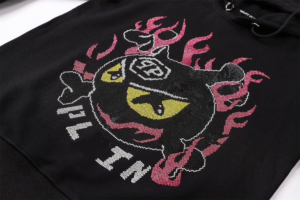 New Hoodie Ball