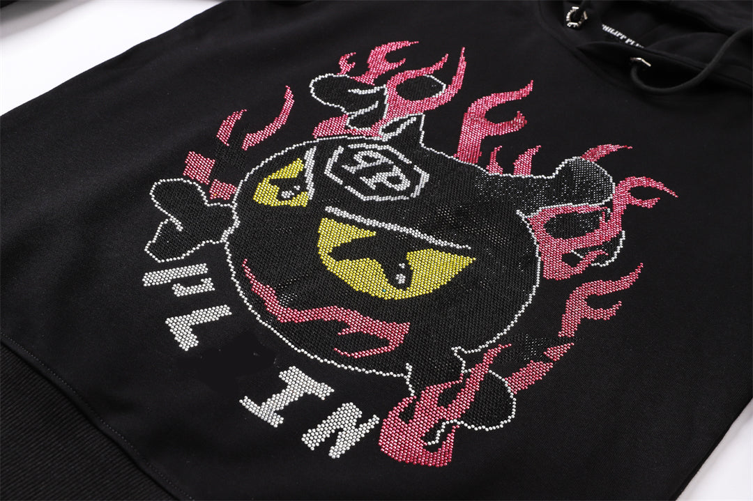 New Hoodie Ball