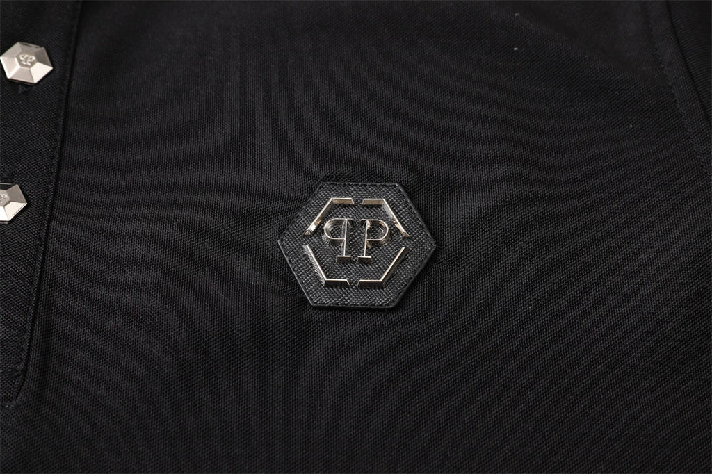 New Polo shirt Crystal Ball