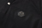 New Polo shirt Crystal Skull