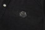 New Polo shirt Crystal Wolf