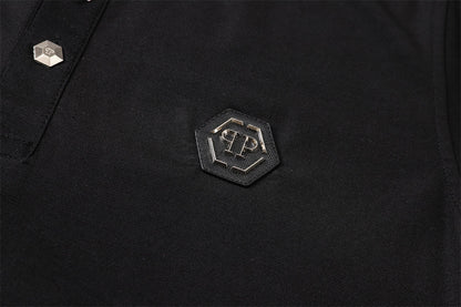 New Polo shirt Crystal Wolf