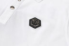 New Polo shirt Crystal Wolf