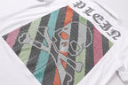 New Polo shirt Crystal Skull