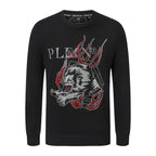 New Sweatshirt Wolf