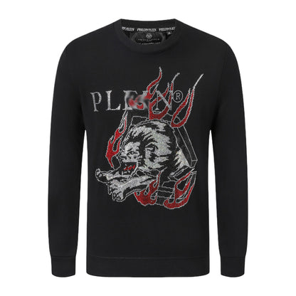 New Sweatshirt Wolf
