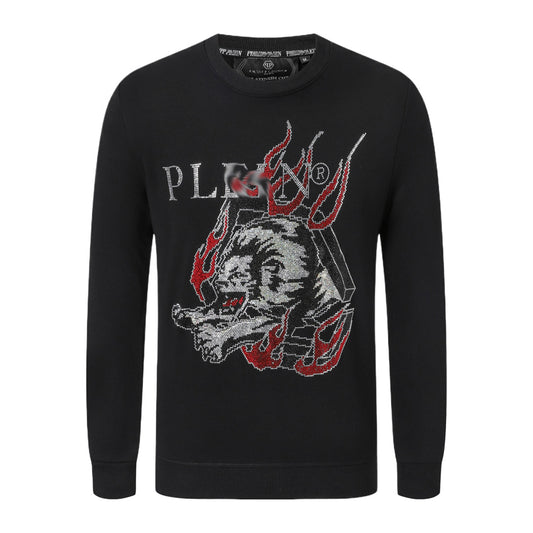 New Sweatshirt Wolf