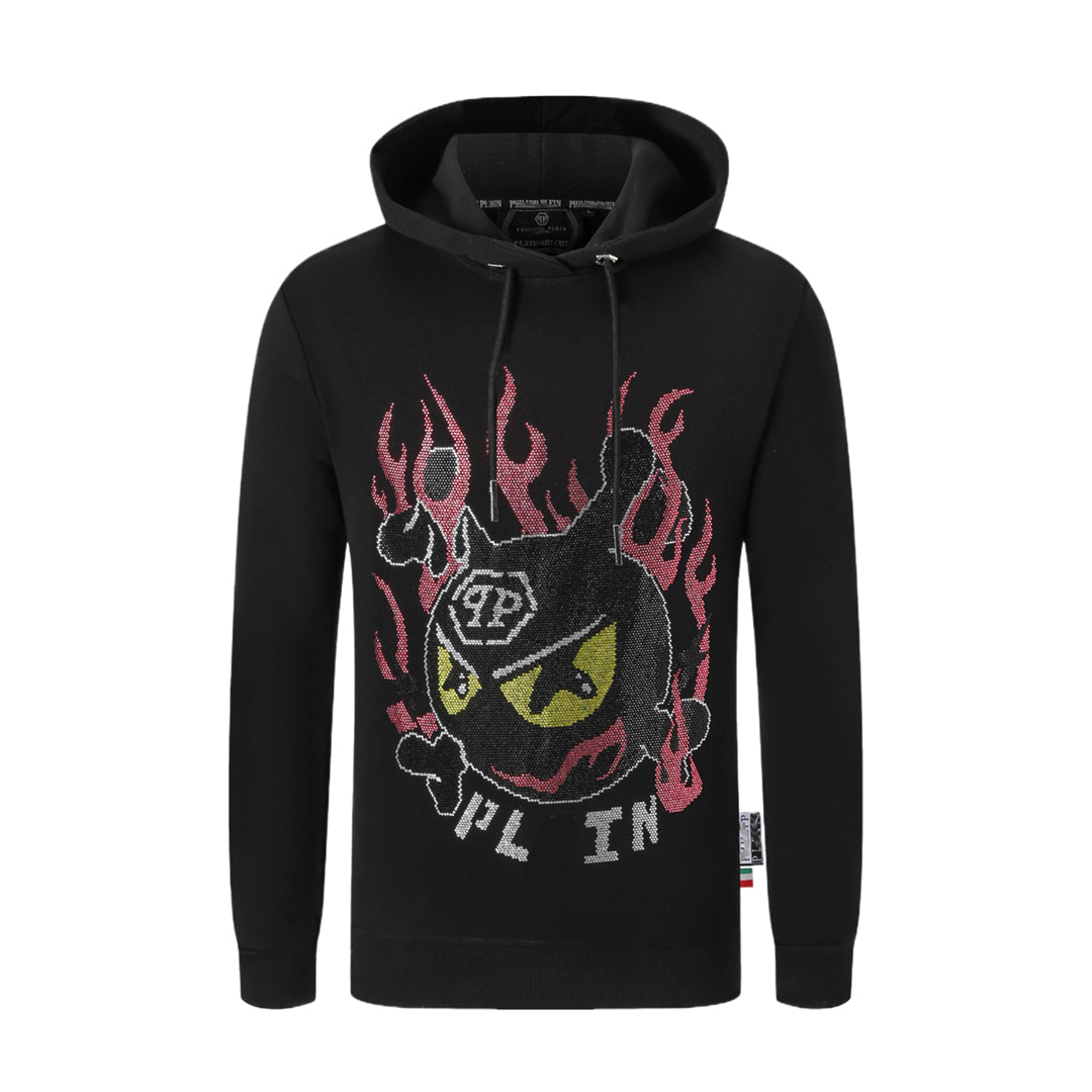 New Hoodie Ball