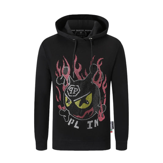 New Hoodie Ball
