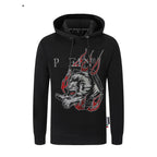 New Hoodie Wolf