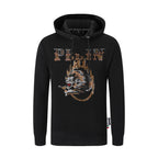 New Hoodie Wolf